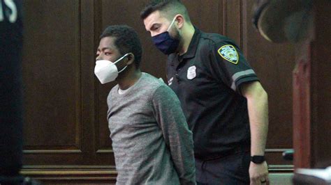 Christina Yuna Lee death: Assamad Nash pleads guilty to murder .